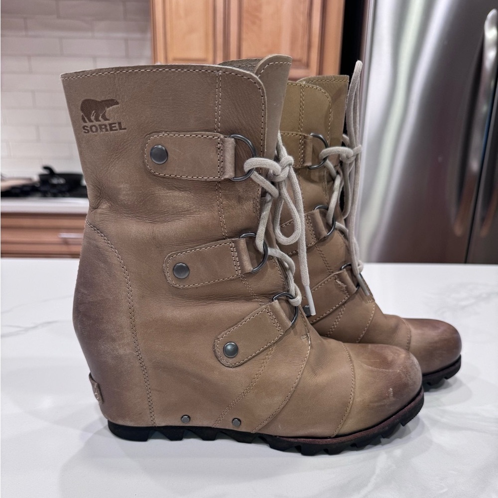 Sorel | Joan of Arctic Wedge Boot